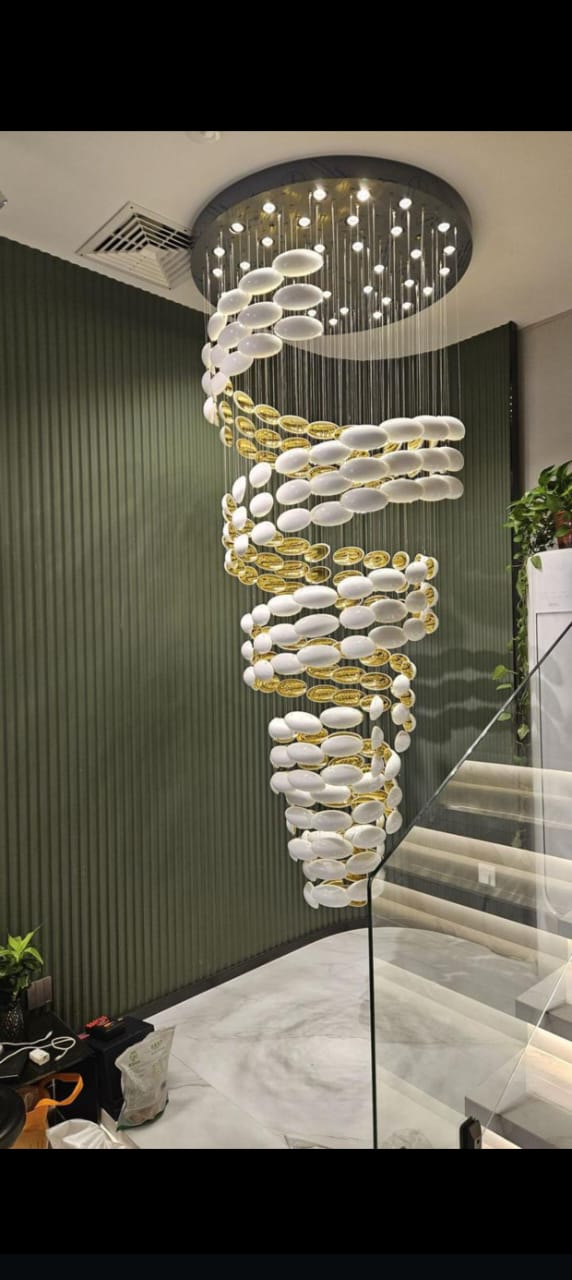 Bosonne Luxury Chandelier